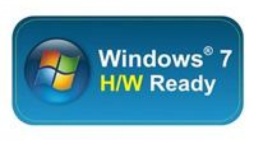 Первая материнка с поддержкой Windows 7