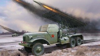 катюша war thunder катюша war thunder