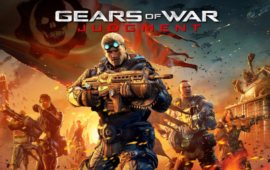 Продажи игр серии Gears of War превысили 19 миллионов копий