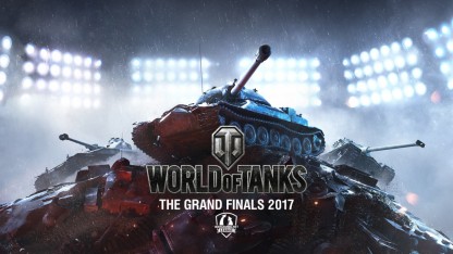 Игромания раздает билеты на гранд-финал WGL 2017 по World of Tanks