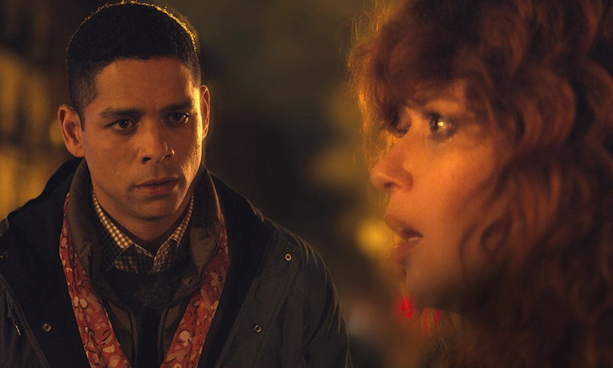 Netflix выпустил трейлер второго сезон сериала «Жизни матрёшки»