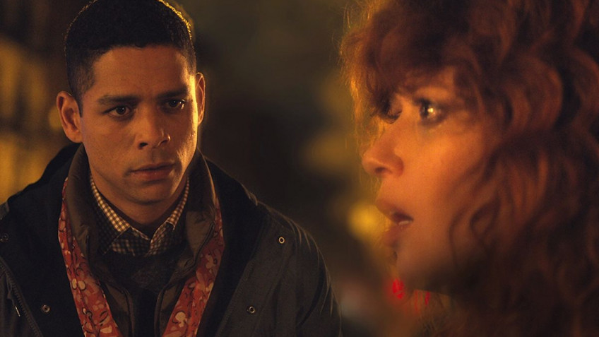 Netflix выпустил трейлер второго сезон сериала «Жизни матрёшки» Netflix выпустил трейлер второго сезон сериала «Жизни матрёшки»