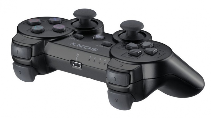 Rumble-pad возвращается на PS3? Rumble-pad возвращается на PS3?