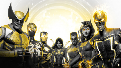 Создатель Marvel's Midnight Suns не согласился с идеей DC объединить игры с фильмами