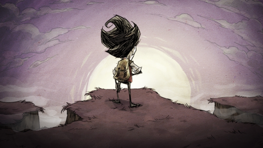 Для Don’t Starve Together готовят ещё много нового в 2019 году