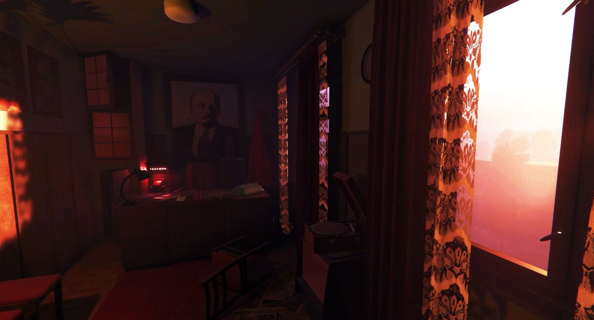 Part of the series commemorating the work of chernobyl liquidators. Авторы Chernobyl Liquidators Simulator показали игровой ...