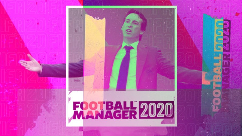 Бета-тестирование Football Manager 2020 стартовало досрочно