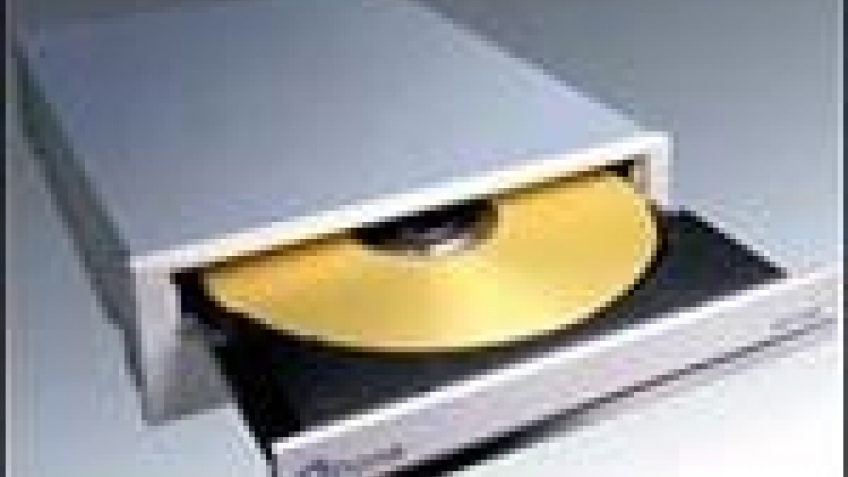 12х DVD-носители от Plextor - уже в продаже 12х DVD-носители от Plextor - уже в продаже