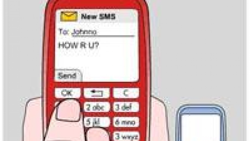 SMS мешают развитию детей?