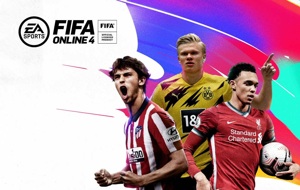 EA представит FIFA Online 4 для России и стран СНГ на следующей неделе &mdash;  Игромания