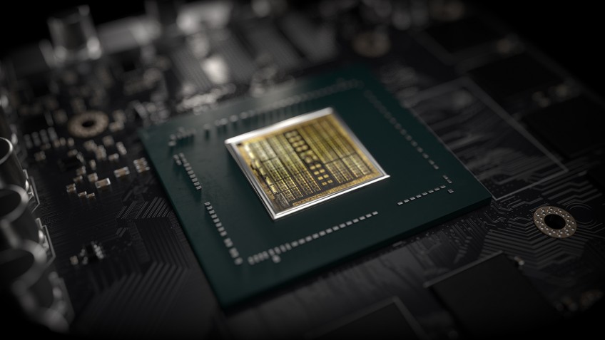Слухи: GeForce GTX 1650 Ti могут выпустить в октябре