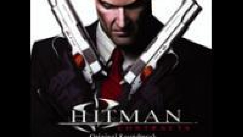 Музыка Hitman: Contracts