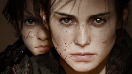 A Plague Tale: Requiem получила новый сюжетный трейлер