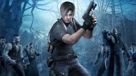 Capcom готовит некий анонс через неделю — ждём ремейк Resident Evil 4?