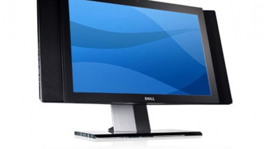 Dell выпустила One