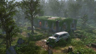 Разработчики XCOM 2 показали несколько скриншотов игрового мира