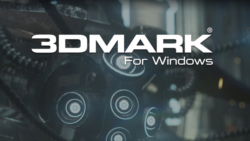 Анонсирована новая версия 3DMark