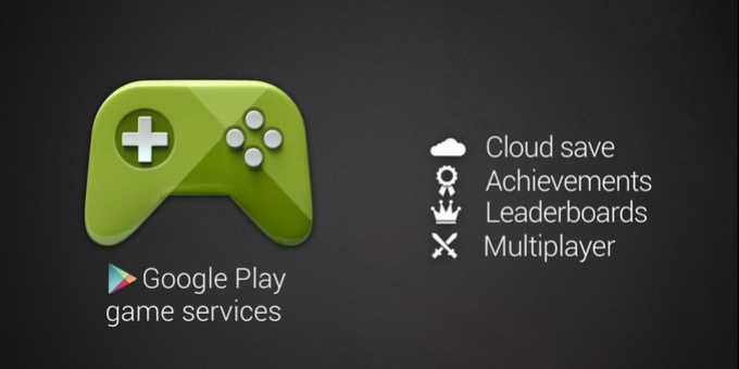 Google упростит авторизацию в Google Play Games