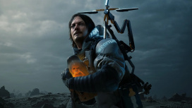 Death Stranding без самолётов — Хидео Кодзима ответил на вопросы фанатов