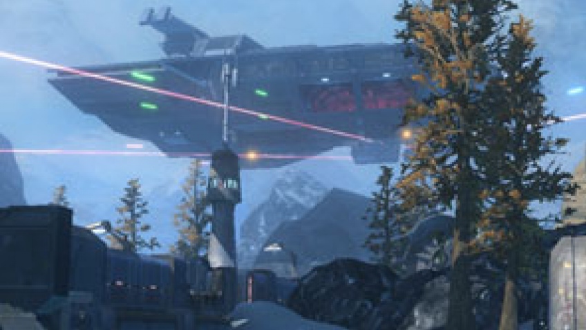Star Wars: The Old Republic не пойдет по стопам Battlefield 3