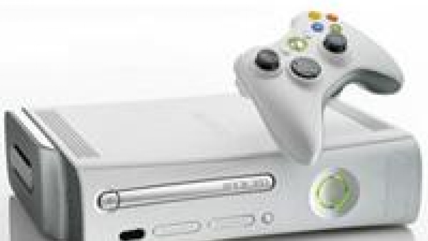 Microsoft продала 28 миллионов Xbox 360