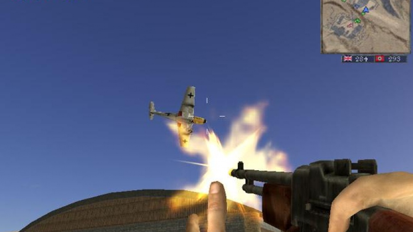 Battlefield Vietnam