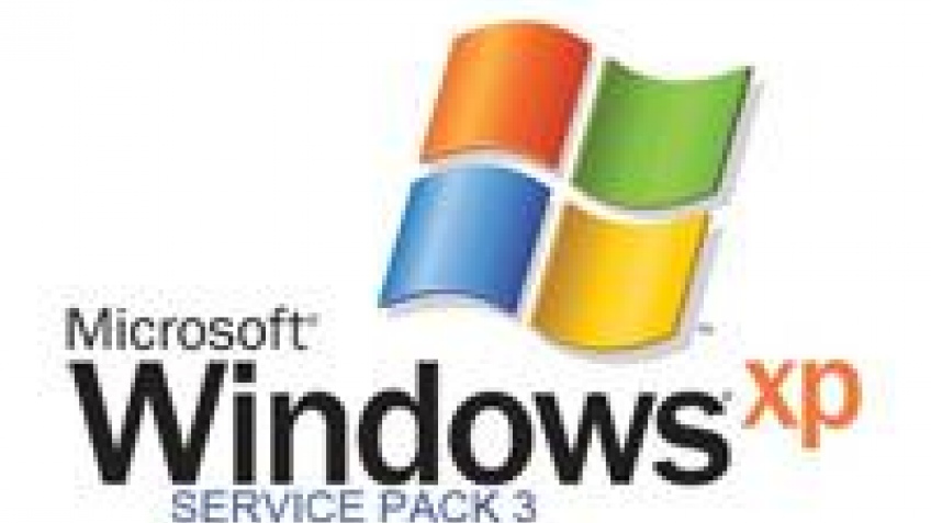 Windows XP SP3 почти готов