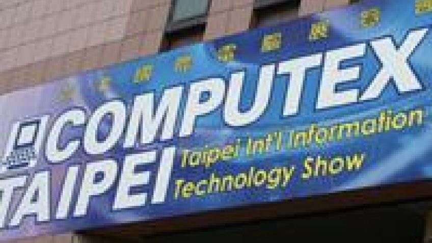 Computex 2007: выставка открыта Computex 2007: выставка открыта