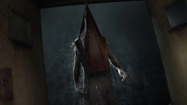 Опубликованы системные требования ремейка Silent Hill 2