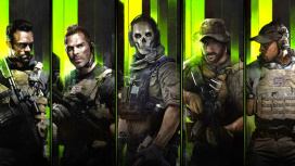 Call of Duty: Modern Warfare 2, Gotham Knights и другие лучшие новинки октября в Steam