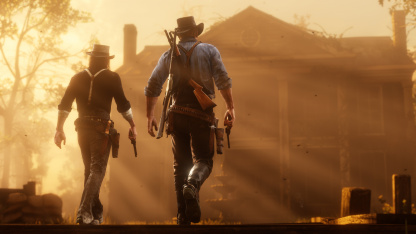 Sea of Thieves, Forza Horizon 4, Sekiro, PUBG и RDR 2 — в свежем чарте Steam