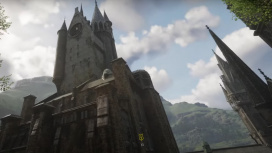 Магия вблизи: Hogwarts Legacy получит поддержку VR силами фанатов