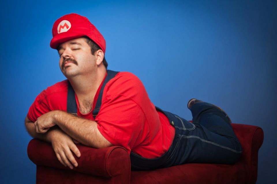 Сатору Ивата заявил, что Nintendo "не доят Марио"