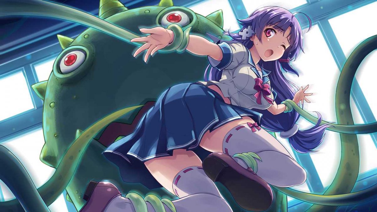 Ремастер Gal Gun Returns не выпустят на Xbox — Игромания