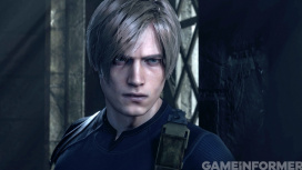 Руководители разработки ремейка Resident Evil 4 сначала не хотели браться за проект