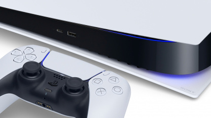 Очередное обновление прошивки PS5 снова улучшило производительность системы