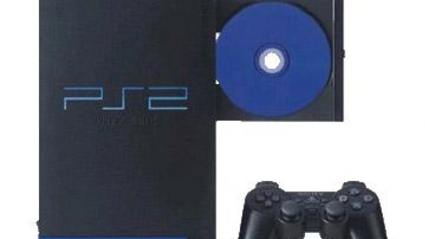 PS2 стала дешевле PS2 стала дешевле