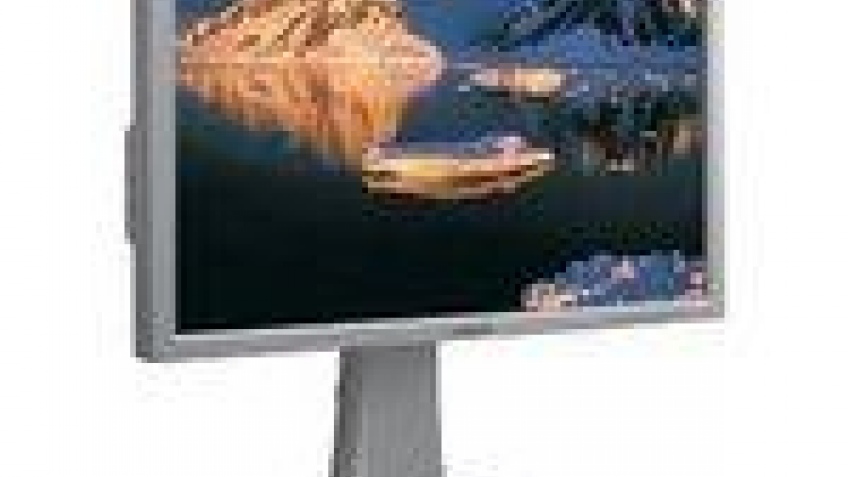 27 дюймов от Dell и Samsung 27 дюймов от Dell и Samsung