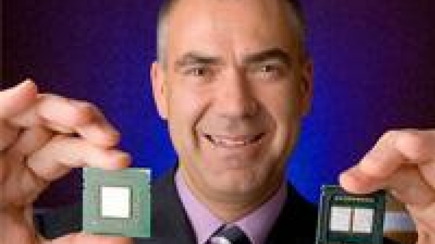 Генри Ричард покидает AMD Генри Ричард покидает AMD