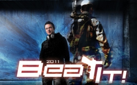 Прямая трансляция с турнира MSI Beat It! Russia 2011