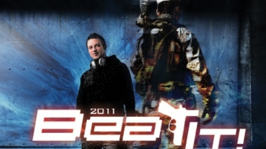 Прямая трансляция с турнира MSI Beat It! Russia 2011 Прямая трансляция с турнира MSI Beat It! Russia 2011