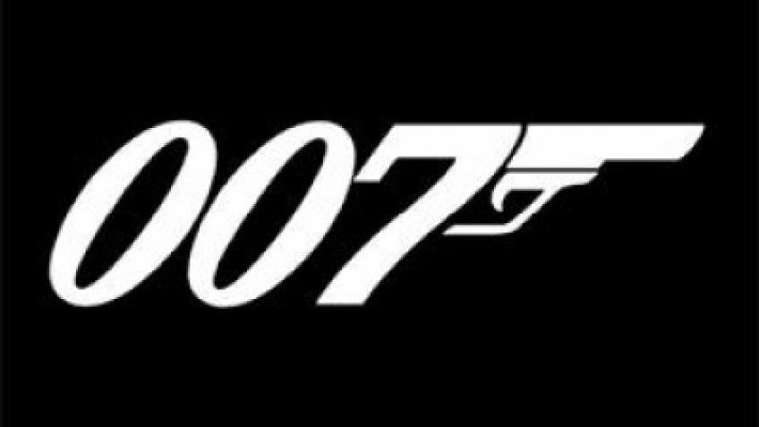 Agent 007 Vozvrashaetsya Igromaniya