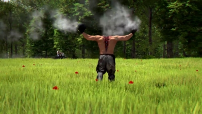 Serious Sam 4: Planet Badass