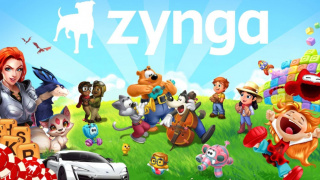 Take-Two и Zynga завершили процедуру слияния