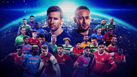 В eFootball 2022 стартовал второй сезон с наградами за вход