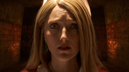 Косплеер показала образ призрачной медсестры Лизы Гарланд из Silent Hill