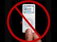 iPod Nano взорвался