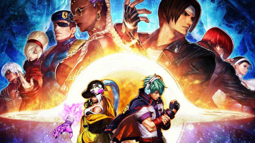 Фонд наследного принца Саудовской Аравии приобрёл 96.18% акций SNK Фонд наследного принца Саудовской Аравии приобрёл 96.18% акций SNK