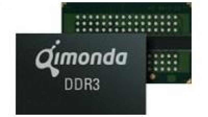 Qimonda анонсировала совместимость памяти с Intel X58 Qimonda анонсировала совместимость памяти с Intel X58