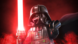 Lego Star Wars: The Skywalker Saga выходит 5 апреля